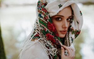 Wrap It Up: The Ultimate Guide to Scarf Styling - Fashion Gossips