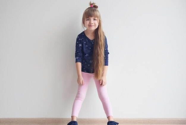 Discover the Importance of Safety and Comfort Features in Kids Leggings
