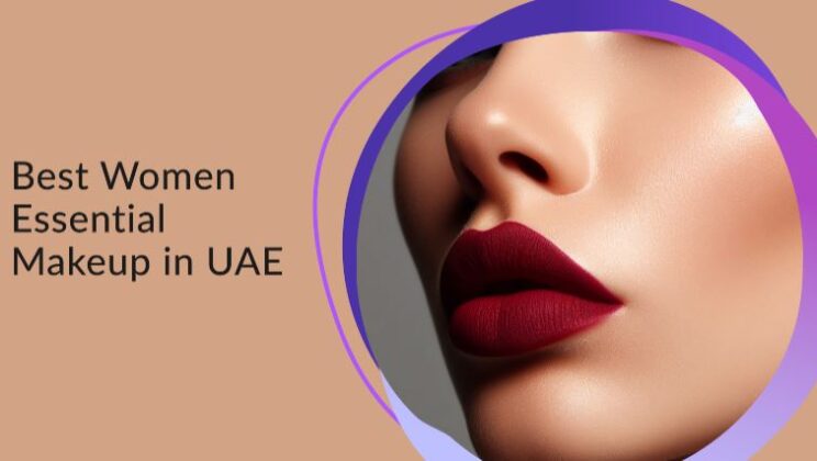 Best Women Essential Makeup in UAE