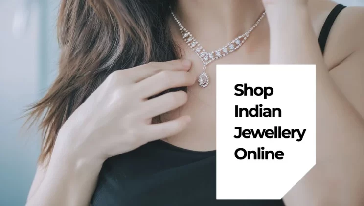 Factors To Consider While Buying Indian Jewellery Online