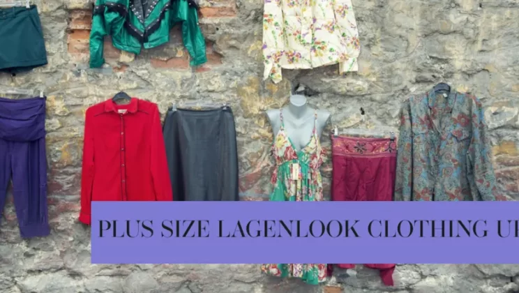 Select Prevailing Trends of Plus Size Lagenlook Clothing UK