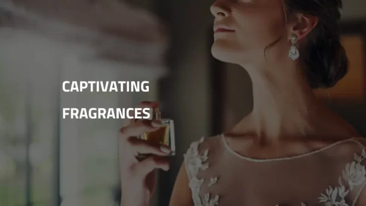 Discover the Essence of Musk Rose Perfume | A Fragrant Journey