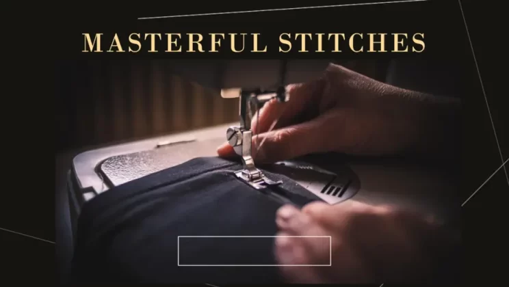 Tailorcafe: Masterful Stitches – Your Tailor Destination Near You