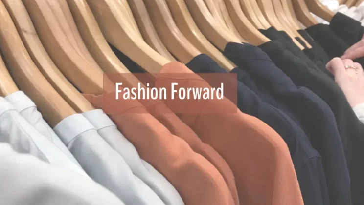 Discover Your Style with Reiss Official