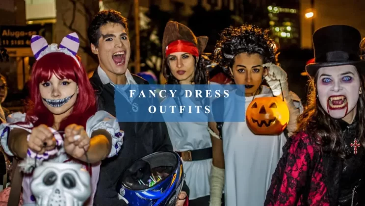 Fancy Dress Outfits for Women: A Comprehensive Guide