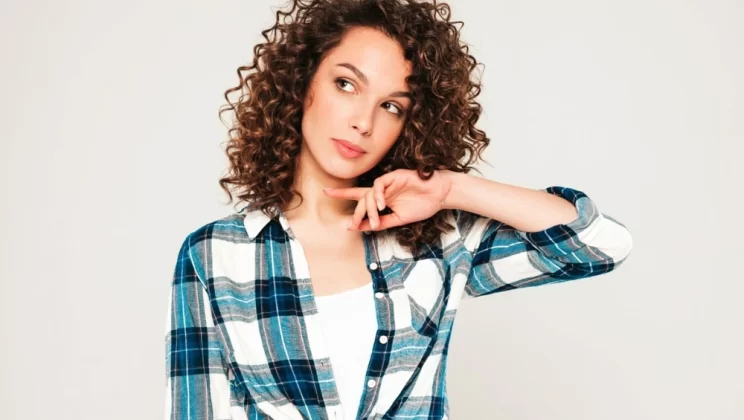 Best Curl Gel for Curly Hair – Define, Hold, and Fight Frizz