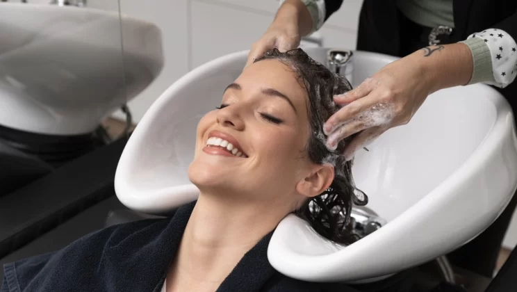 Understanding the Impact of Frequent Shampooing
