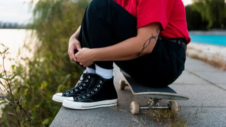 Bapesta Shoes: The Streetwear Sneaker That Defines a Generation
