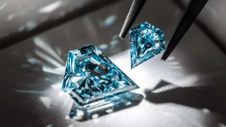 Why Surat Is the Hub of Lab Grown Diamond Manufacturing in India