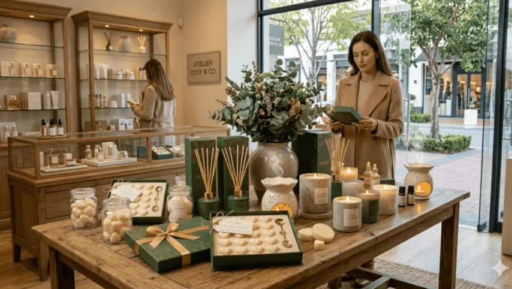 Wax Melts That Last Weeks, Not Hours: The Luxury Difference